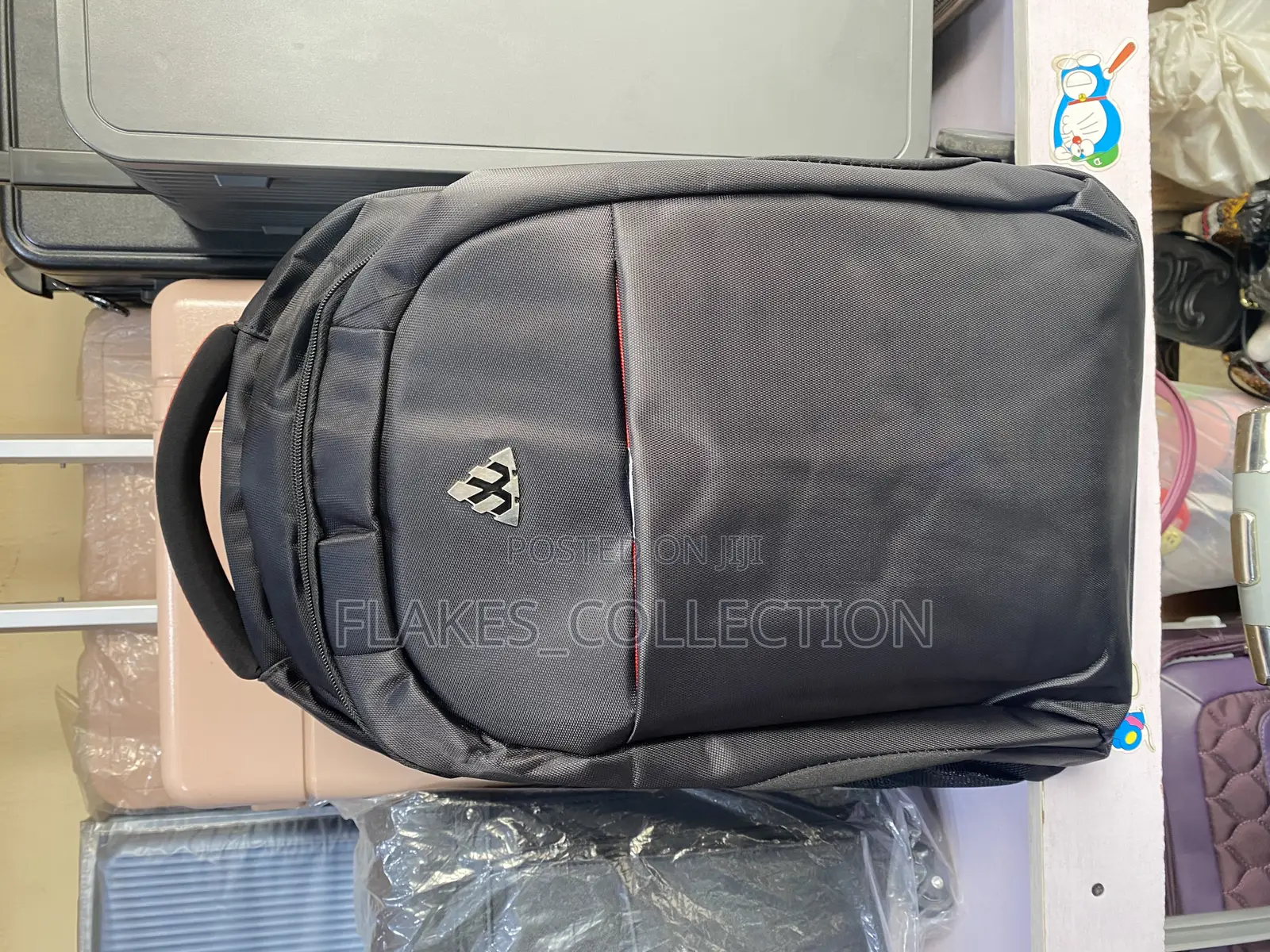 Biaowang Quality Backpack