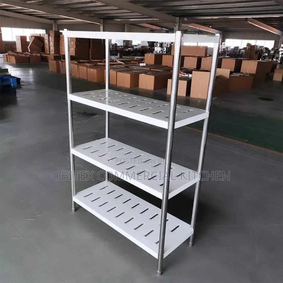 Perforated Rack Available for Sale