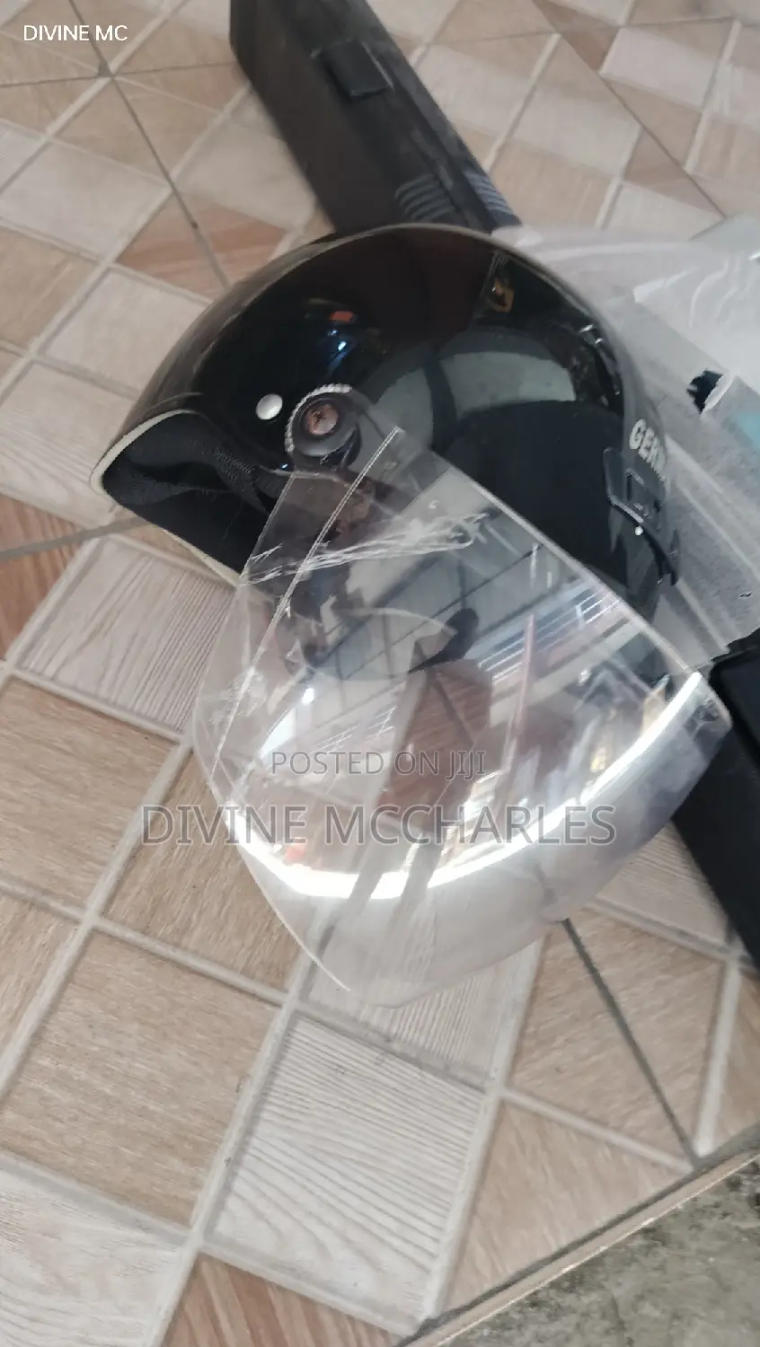 Bike Helmet