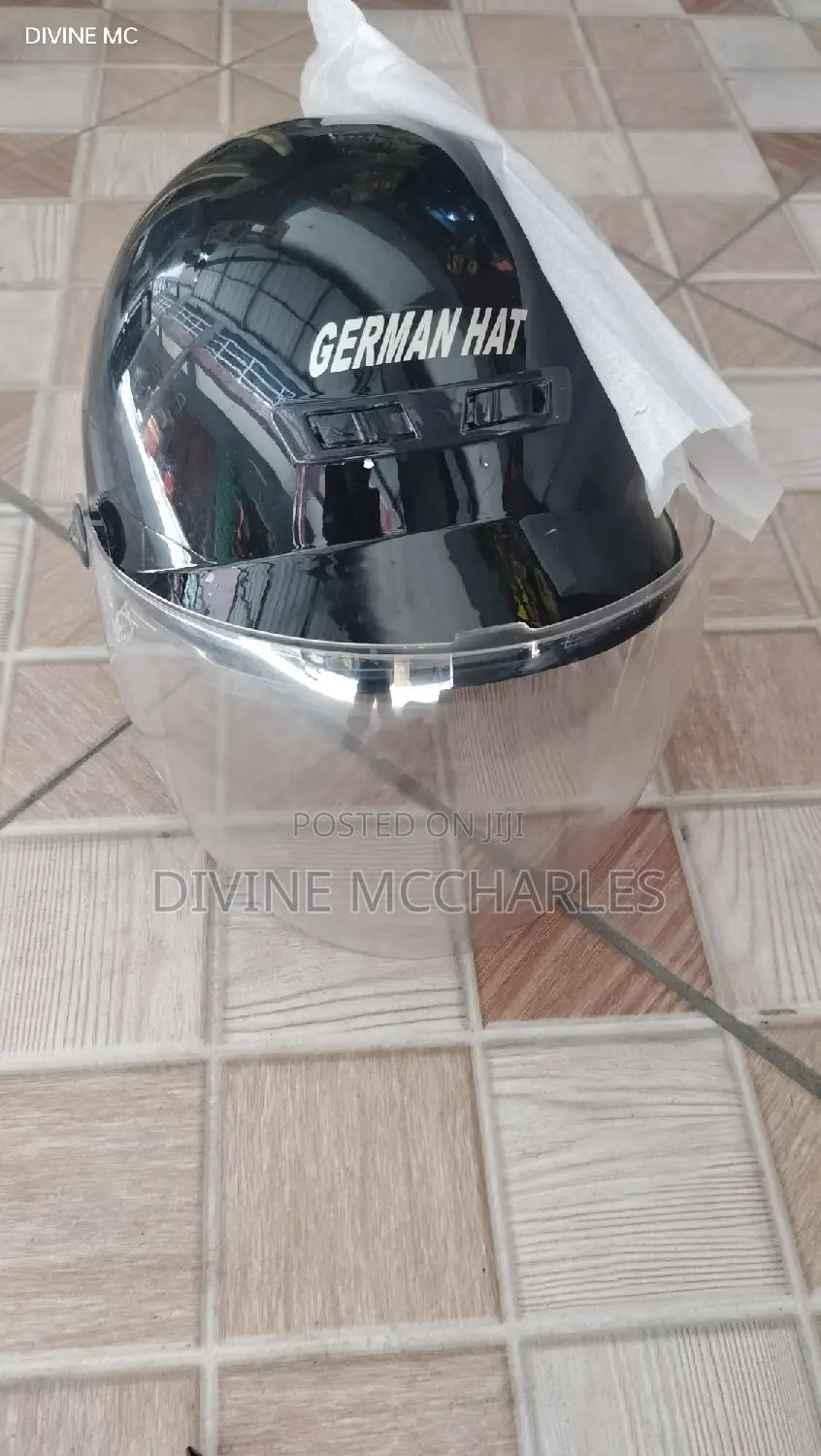Bike Helmet