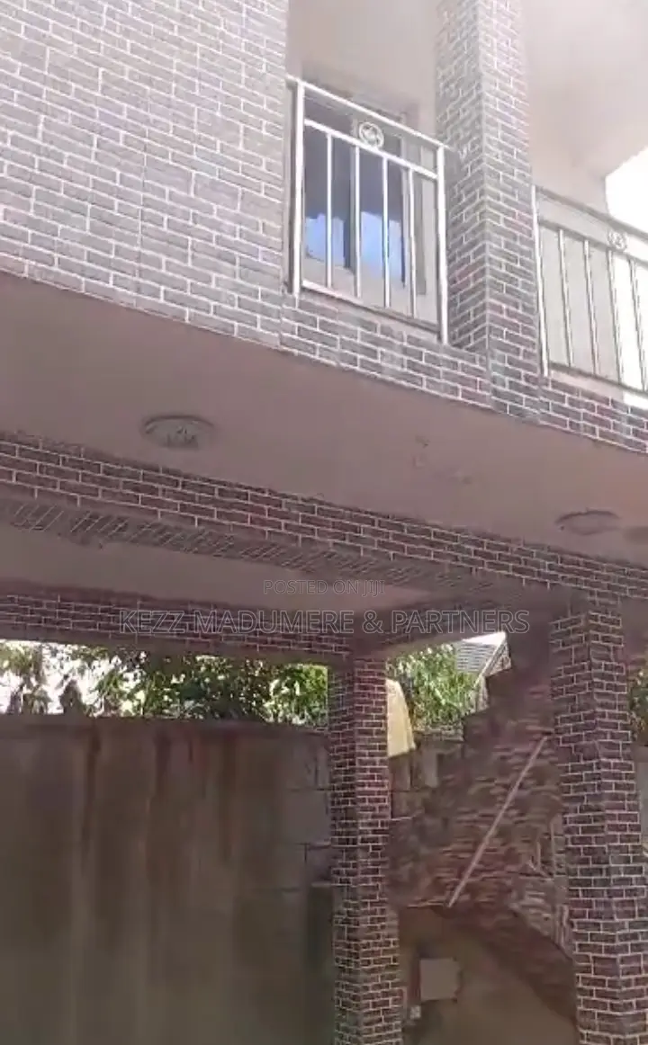 5bdrm Duplex in New Owerri , Imo for sale