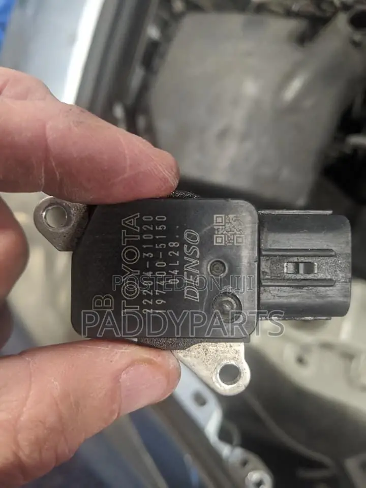 Toyota Avalon Air Flow Meter Sensor