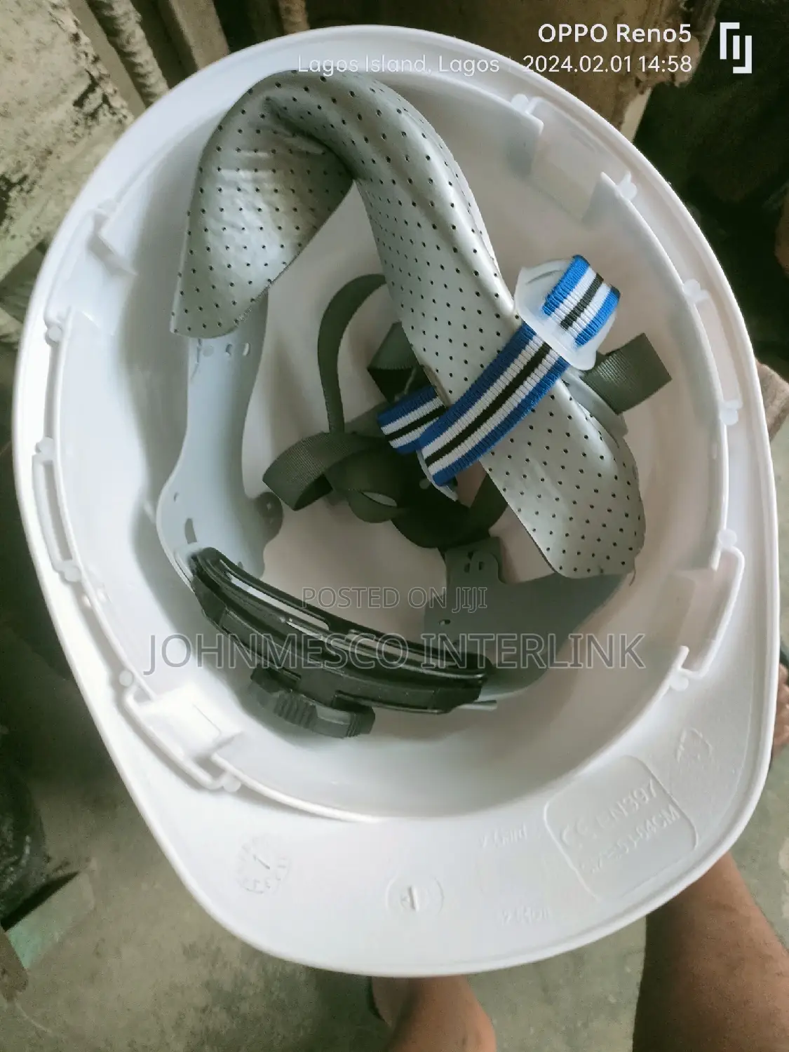 Msa Safety Helmet
