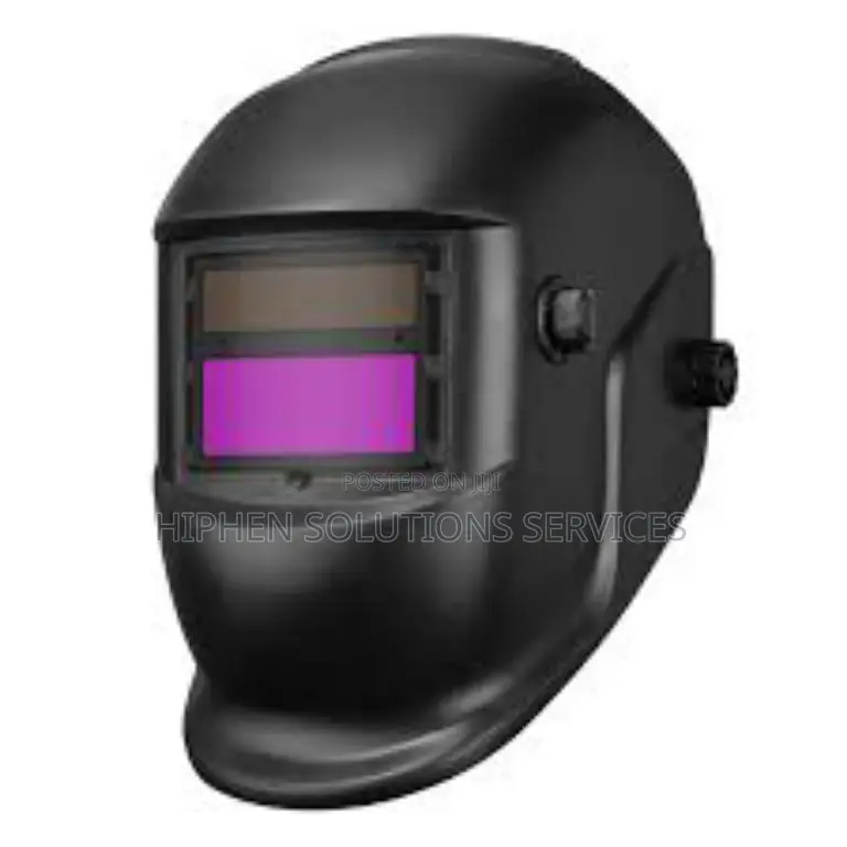 Welding Helmets True Color Solar Powered Auto Darkening
