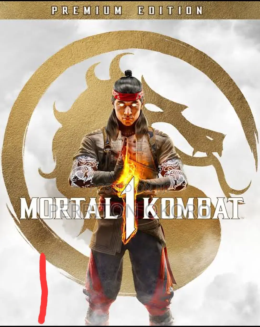 PC Mortal Kombat 1 ( MK 1) and All Pc Games Available