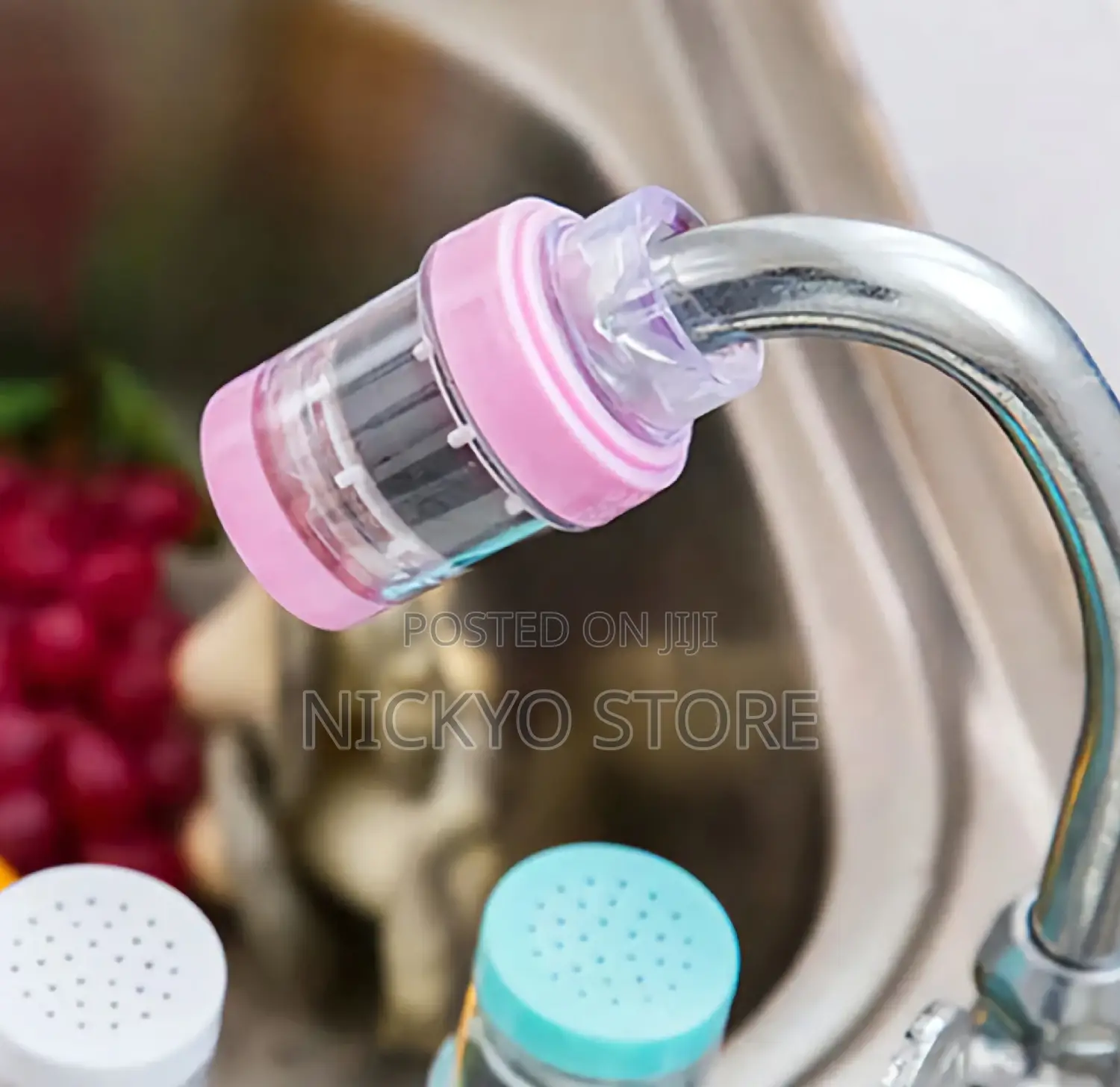 Tap Water Filter