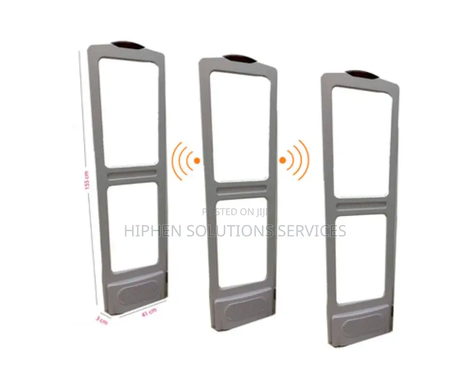 Rf Gray EAS Antennas