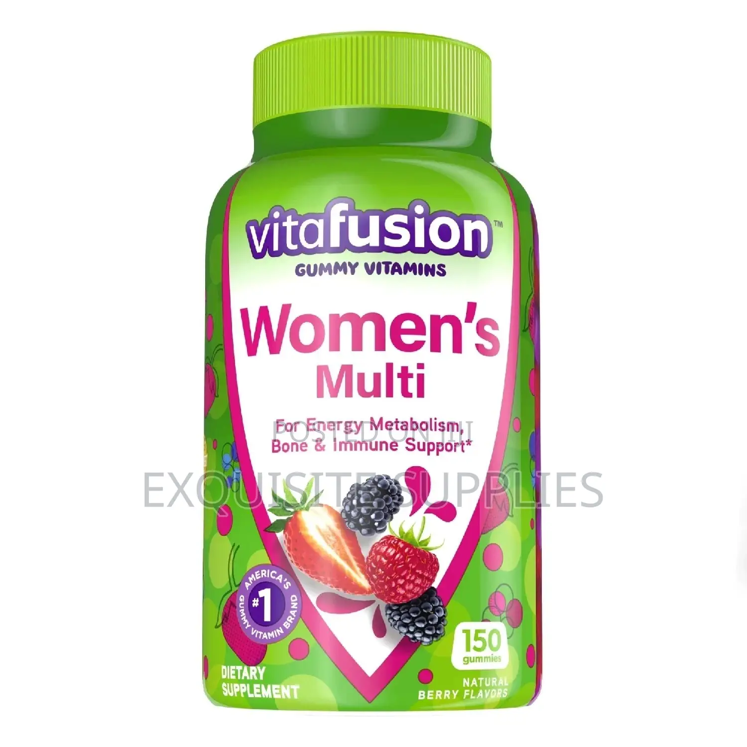 Vita Fusion Multi for Women