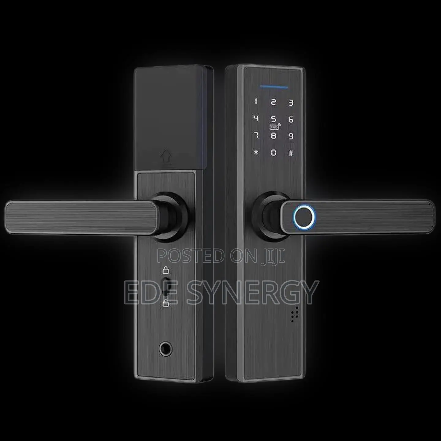 Biggest Sale Ever! Buy 2 or More Smart Lock Enjoy 20% Off!