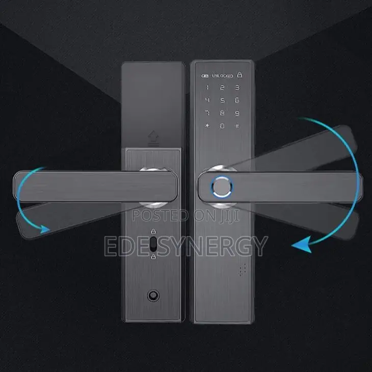 Biggest Sale Ever! Buy 2 or More Smart Lock Enjoy 20% Off!