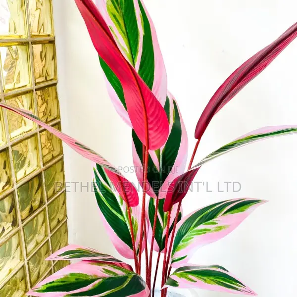 Artificial Plant/Flower | Skybird Plant for Bulk Sales