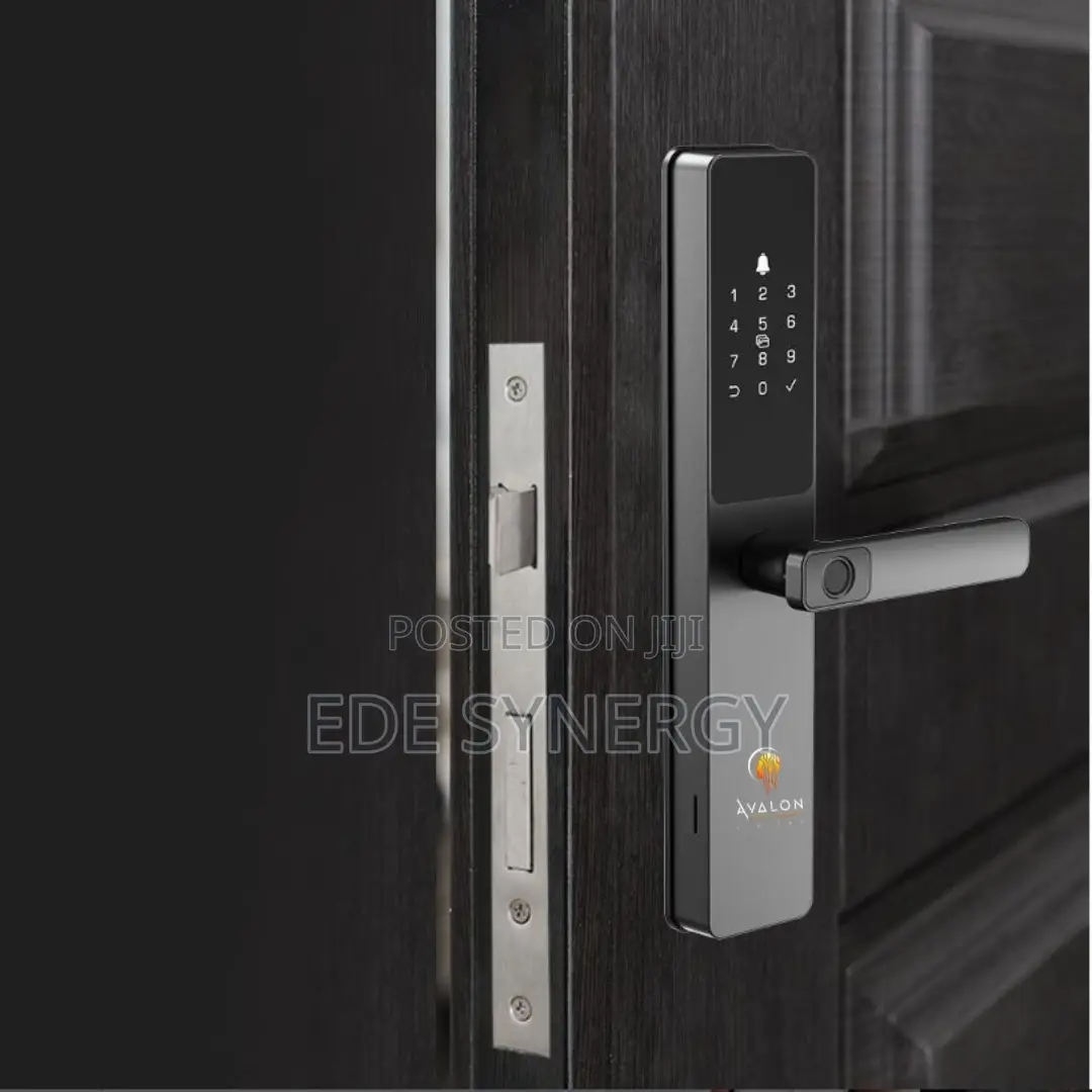 Special Offer! Buy 2units of Smart Lock at 20% Off!