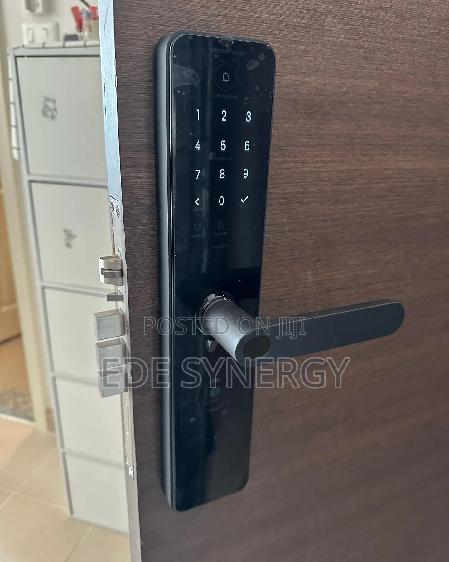 Special Offer! Buy 2units of Smart Lock at 20% Off!