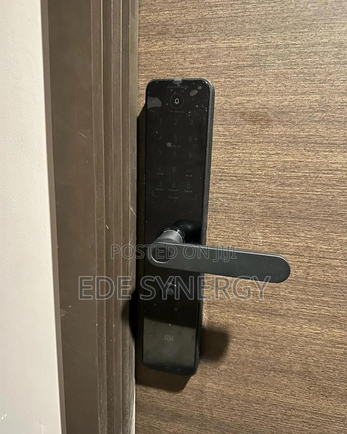 Special Offer! Buy 2units of Smart Lock at 20% Off!