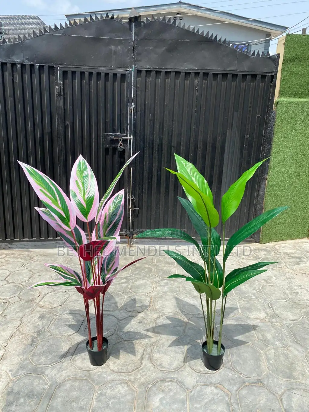 Beautiful Interior Artificial Plants/Flowers for Sale