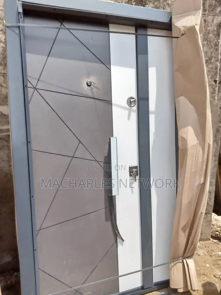 4ft Turkey Luxury Door Cdc46