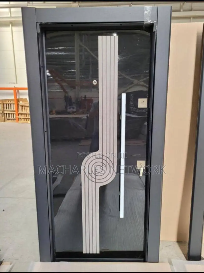 3ft Turkey Luxury Door CDC48