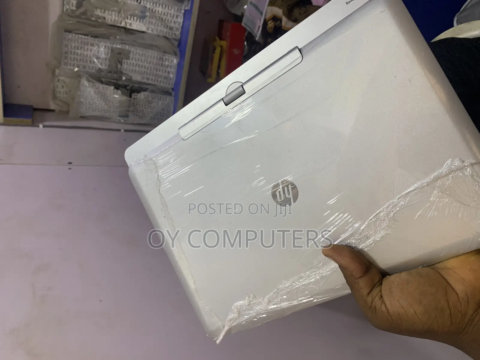 Laptop HP EliteBook Revolve 810 G3 Tablet 8GB Intel Core i5 SSD 256GB