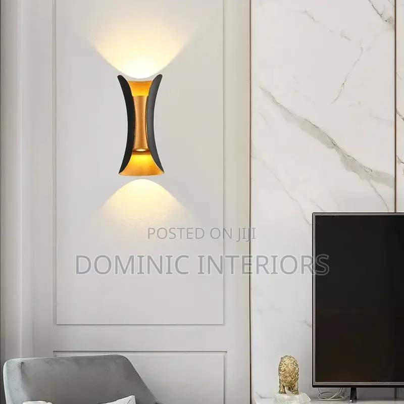 Garden Porch Wall Light