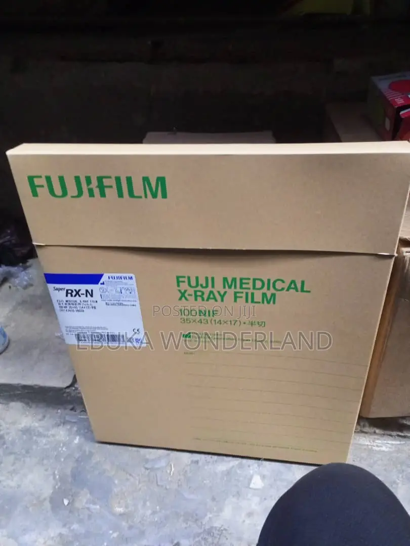 Fujifilm 35×43
