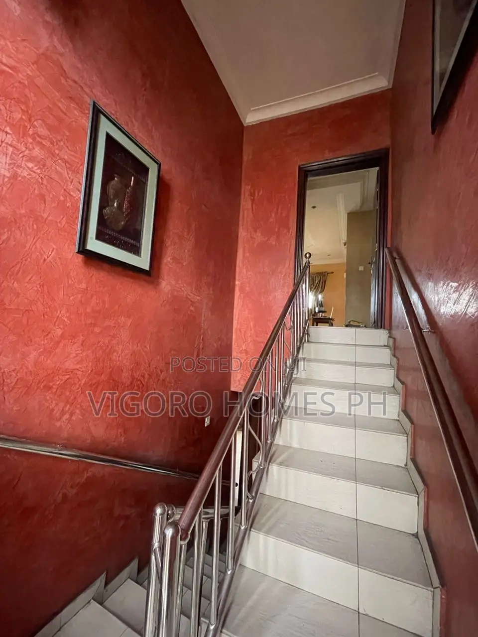 4bdrm Duplex in Port-Harcourt for sale