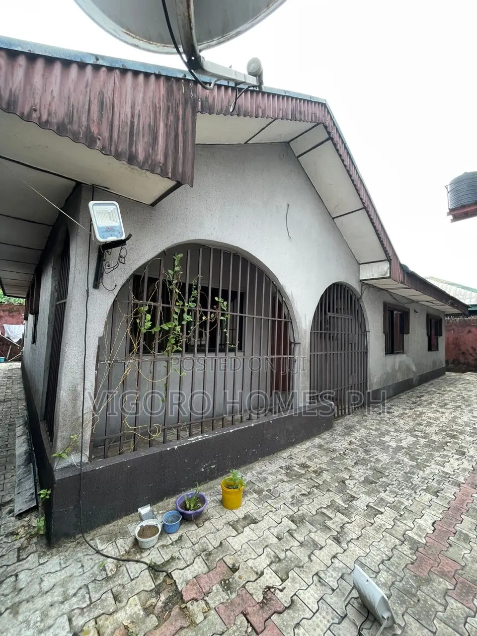4bdrm Duplex in Port-Harcourt for sale