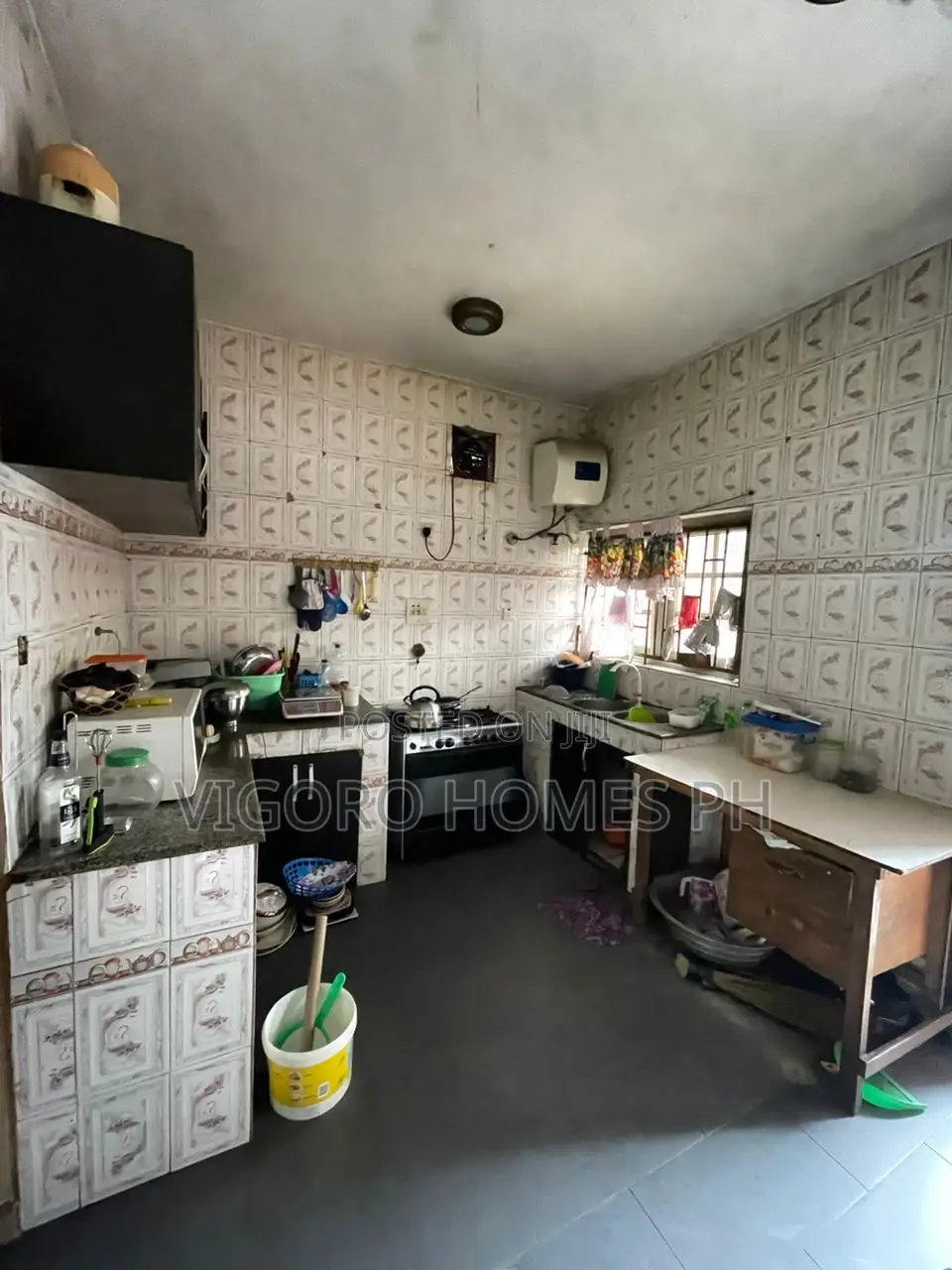 4bdrm Duplex in Port-Harcourt for sale