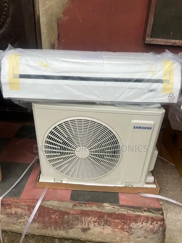 Samsung Ar12bvhgawk Air Conditioner Inverter