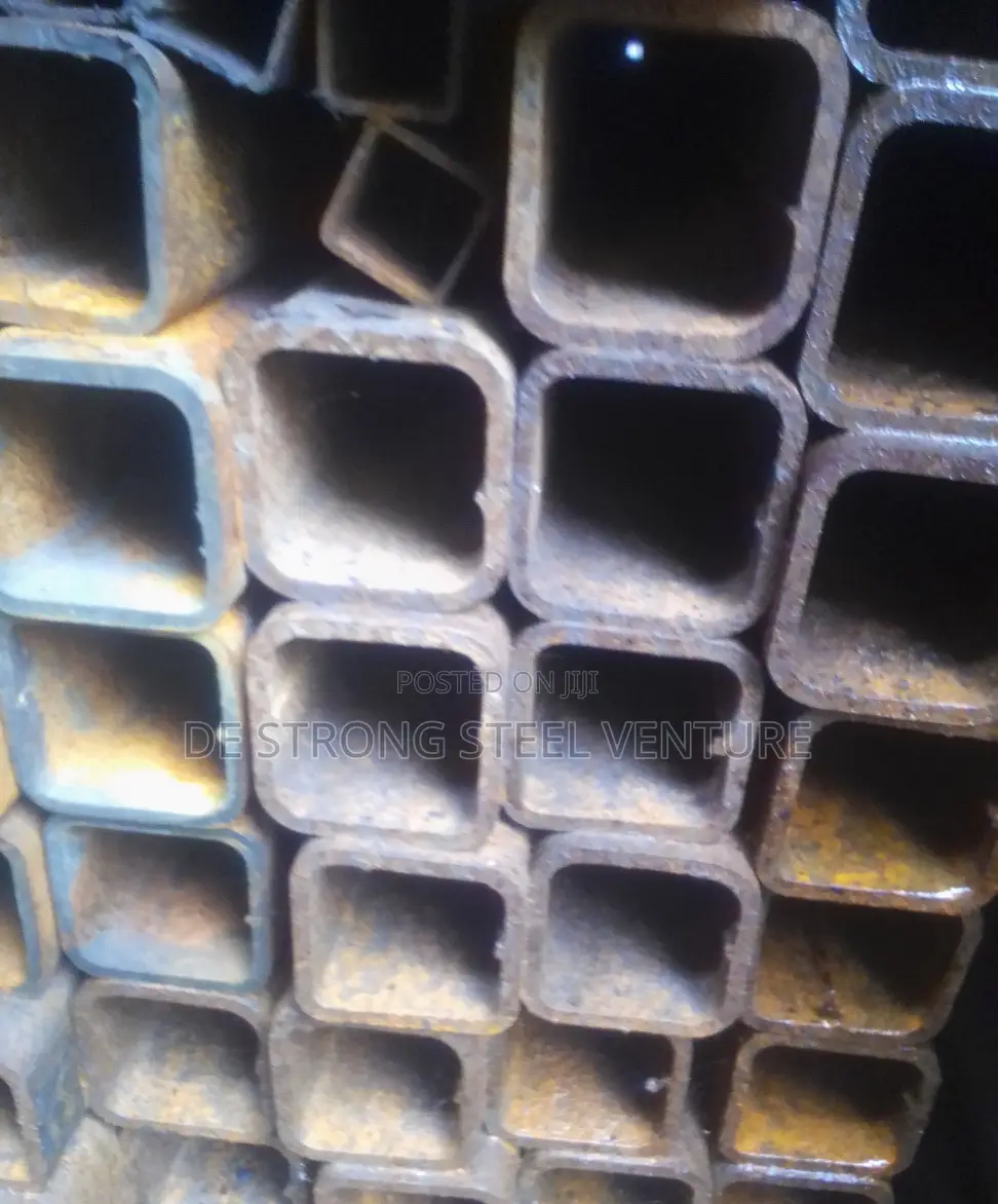 2 X 2 ( 50 X 50 )Sq Pipe