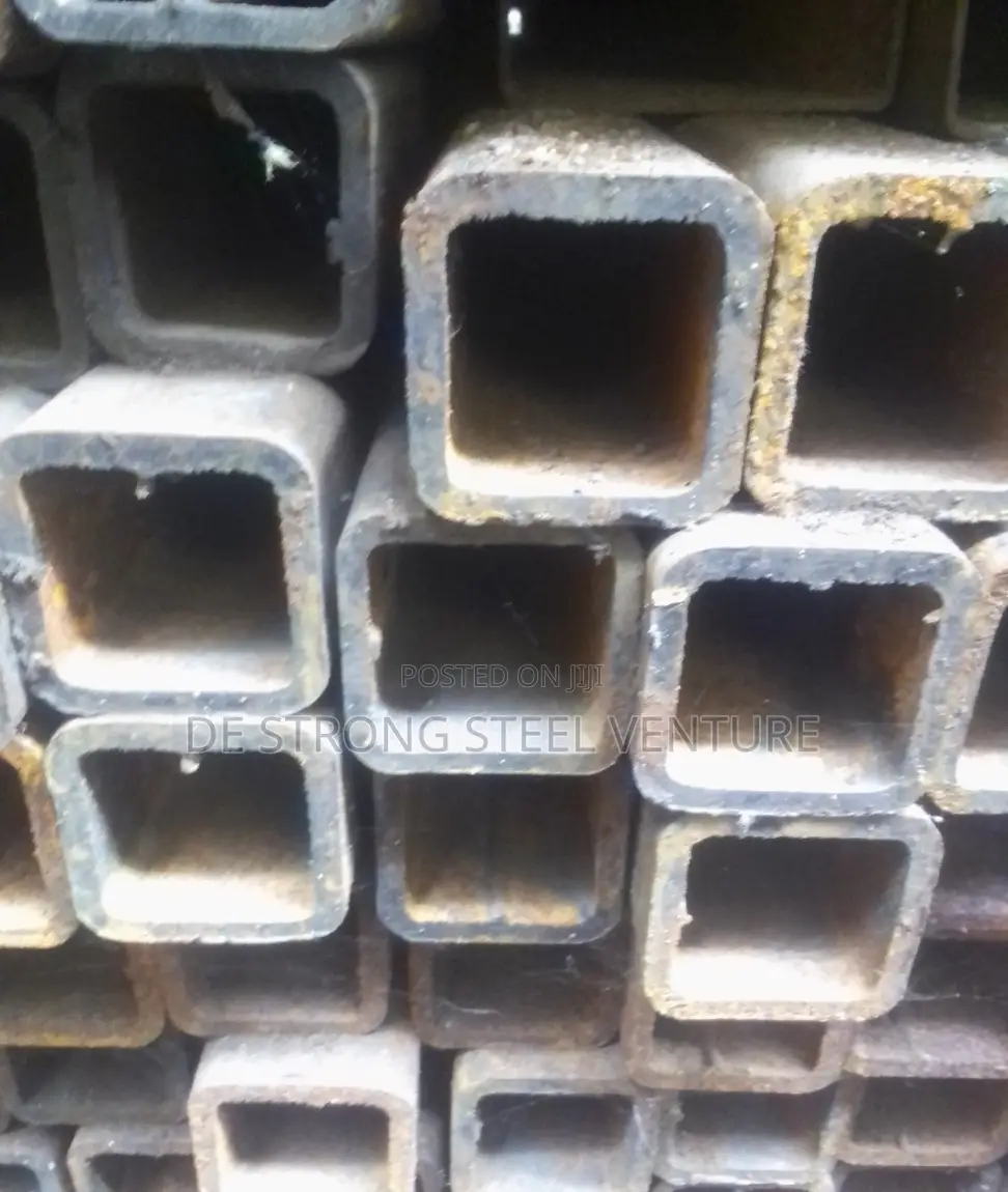 2 X 2 ( 50 X 50 )Sq Pipe