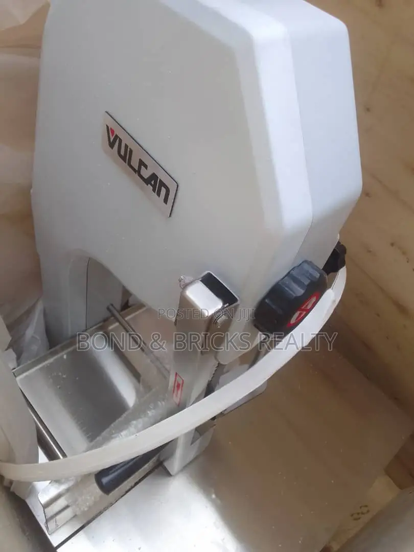 Bone Saw Blade Machine