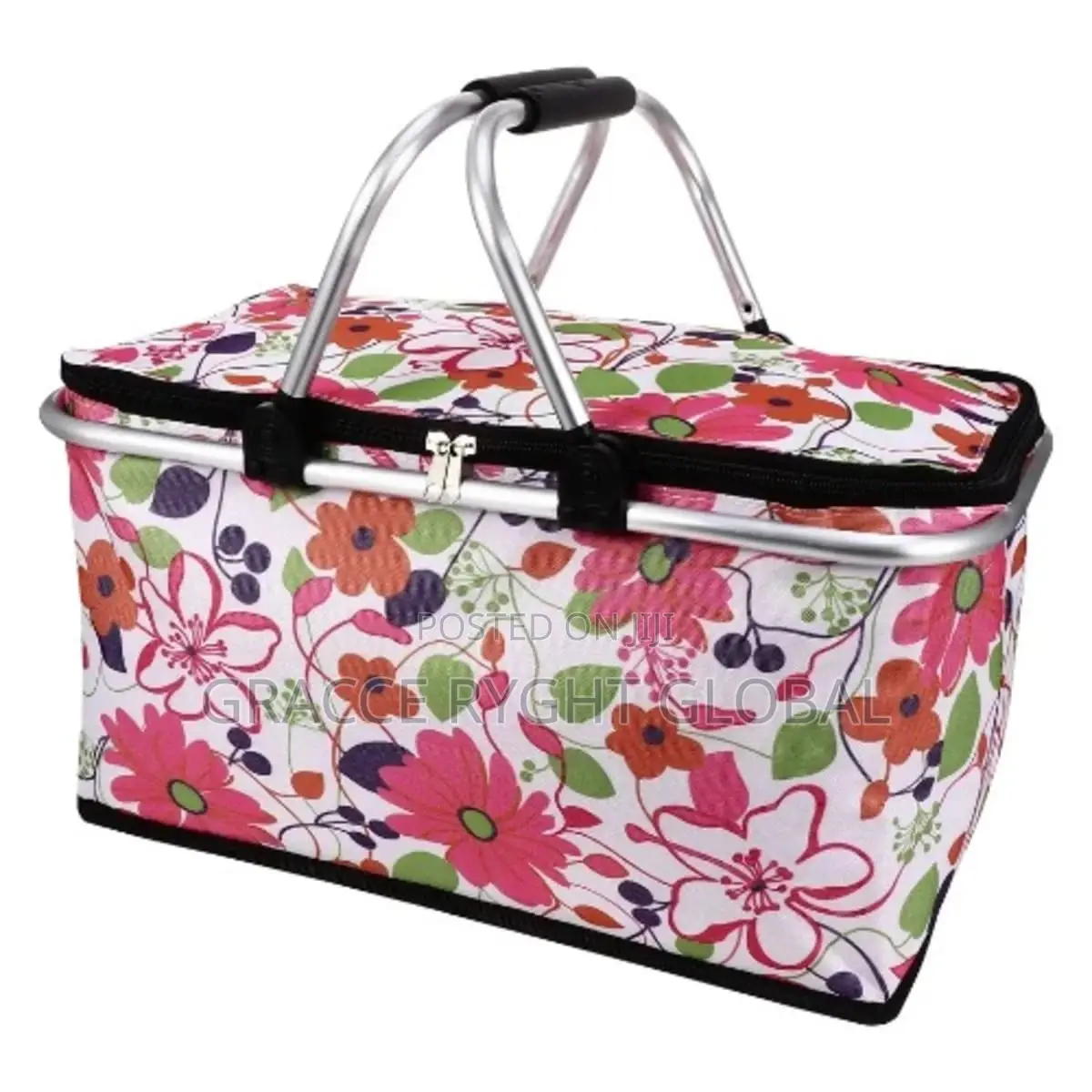 Collapsible Picnic Bag