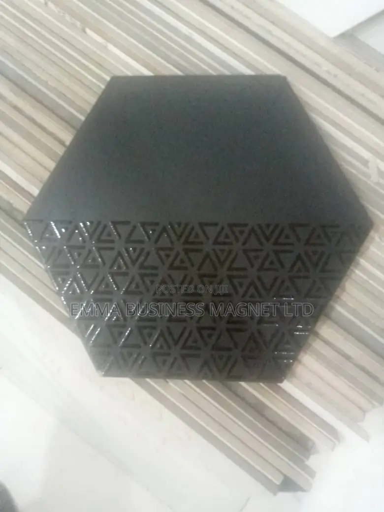 28x33 High-Quality Spanish Floor Tiles