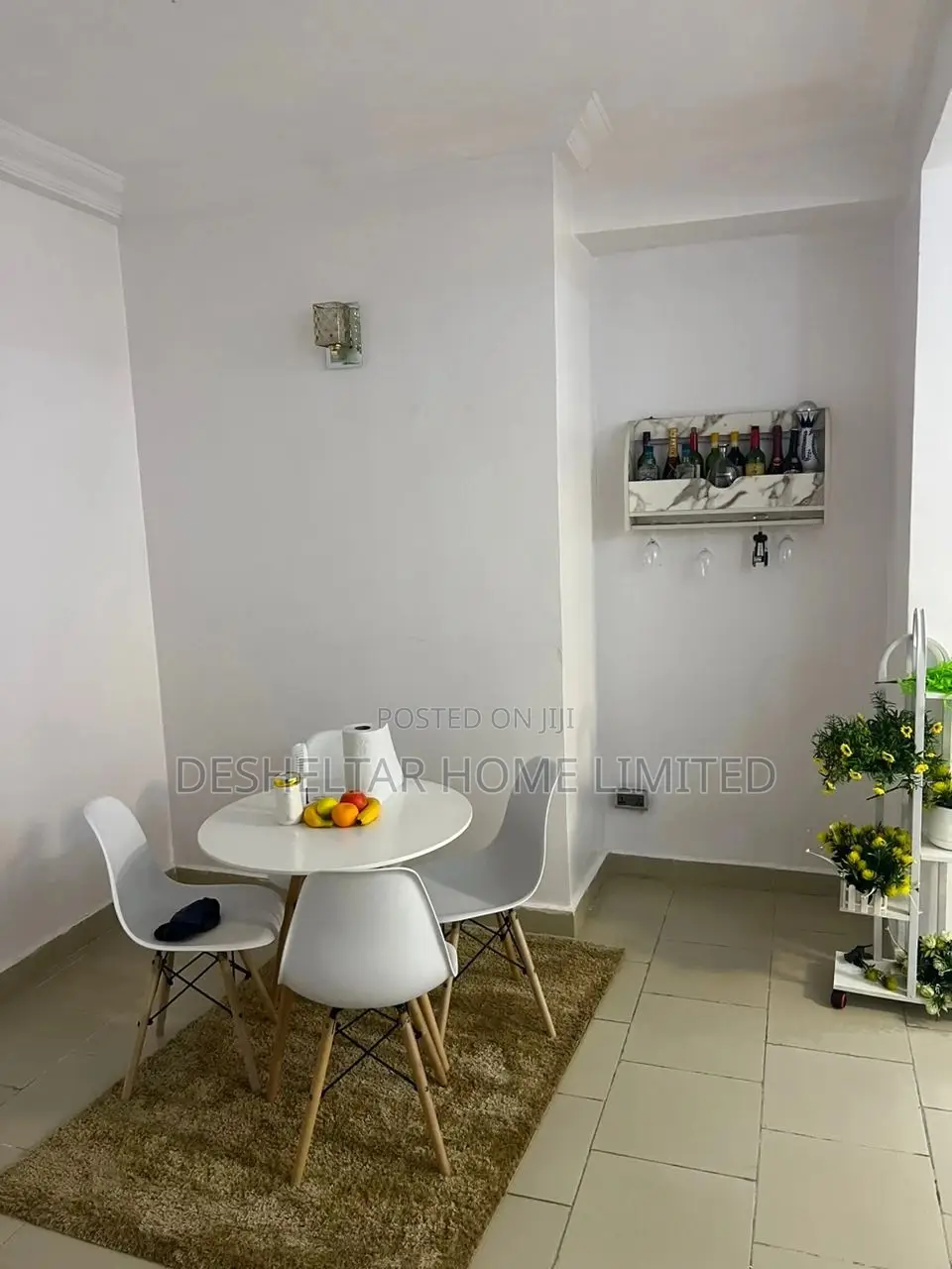 Furnished 2bdrm Shared Apartment in Horizon 2 Estate, for rent