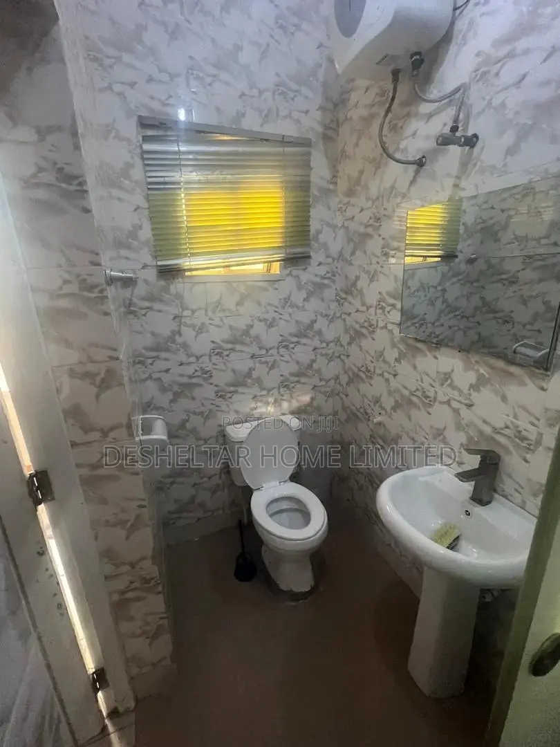 Furnished 2bdrm Shared Apartment in Horizon 2 Estate, for rent