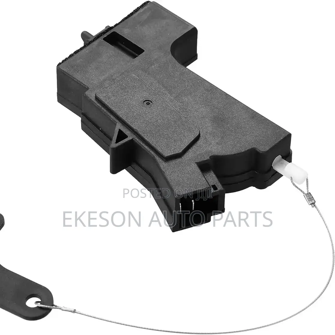 Fuel Tank Lock Hyundai and Kia