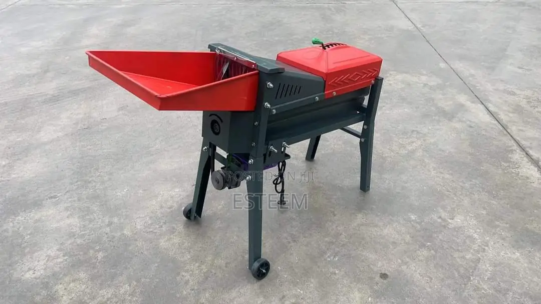 Corn Thresher