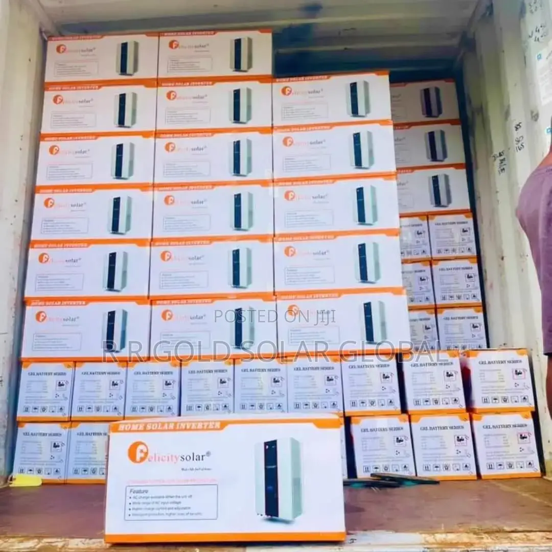 5kva 48v Hybrid Inverter