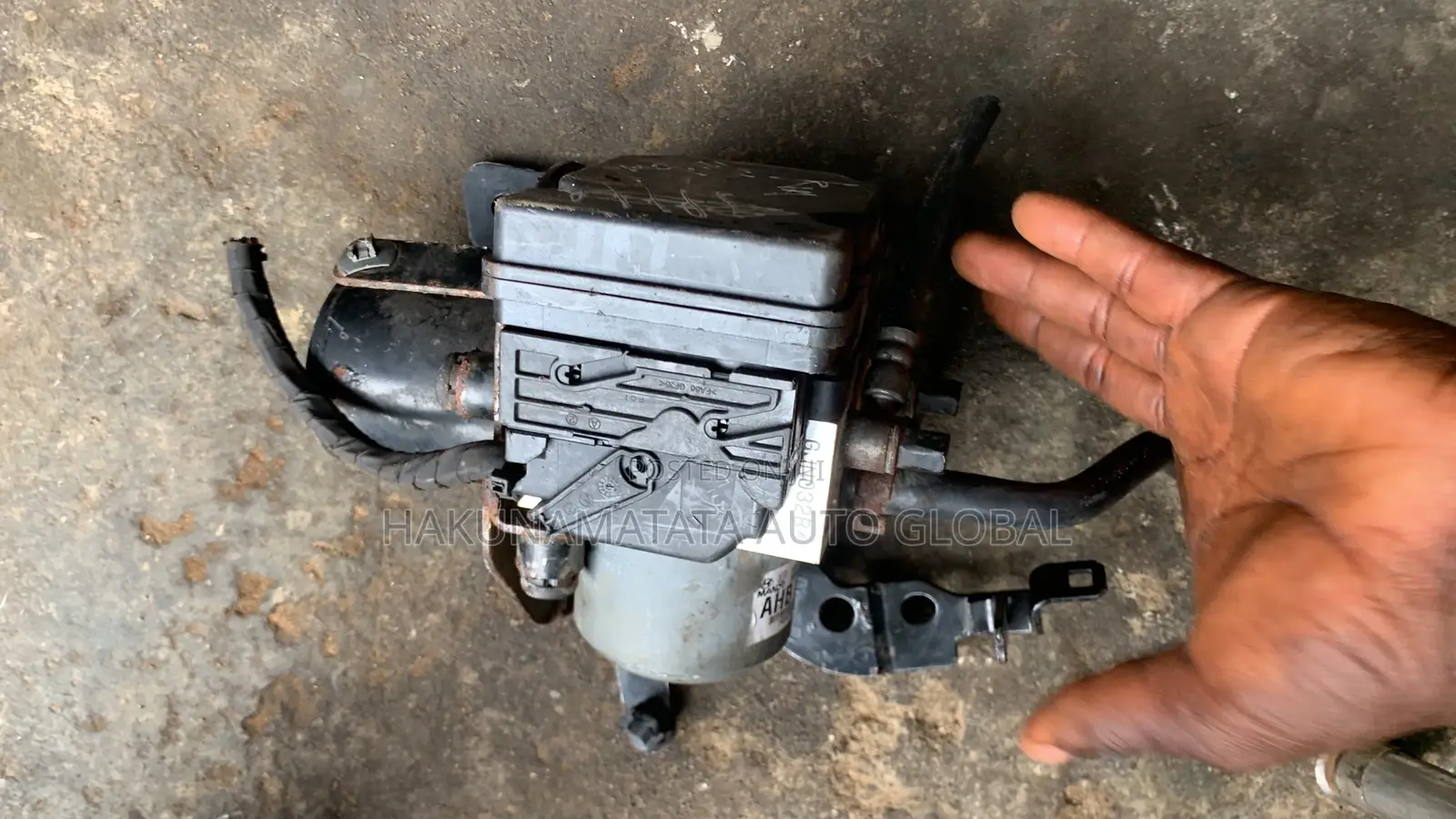 Abs Pump for Hyundai Sonata Hybrid