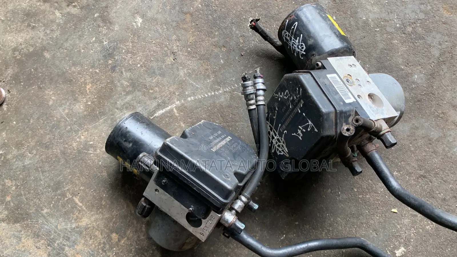 Abs Pump for Hyundai Sonata Hybrid