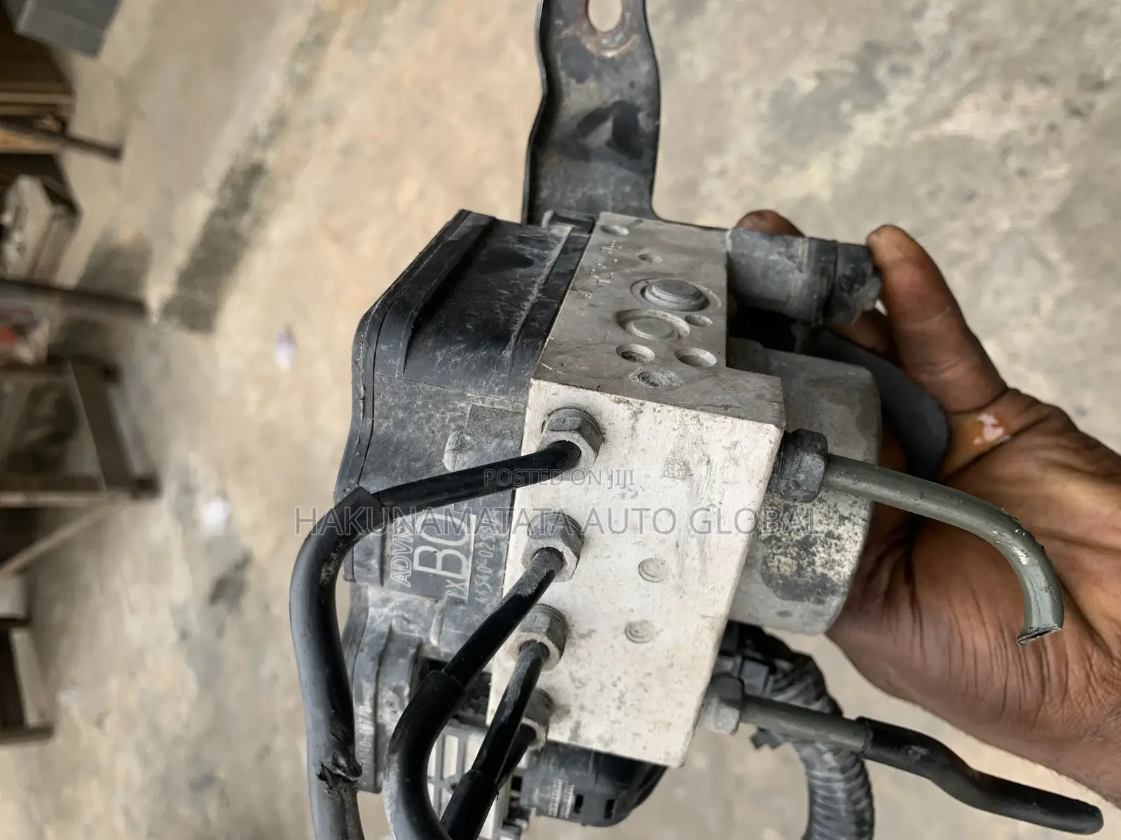 Abs Pump for Toyota Corolla 2014