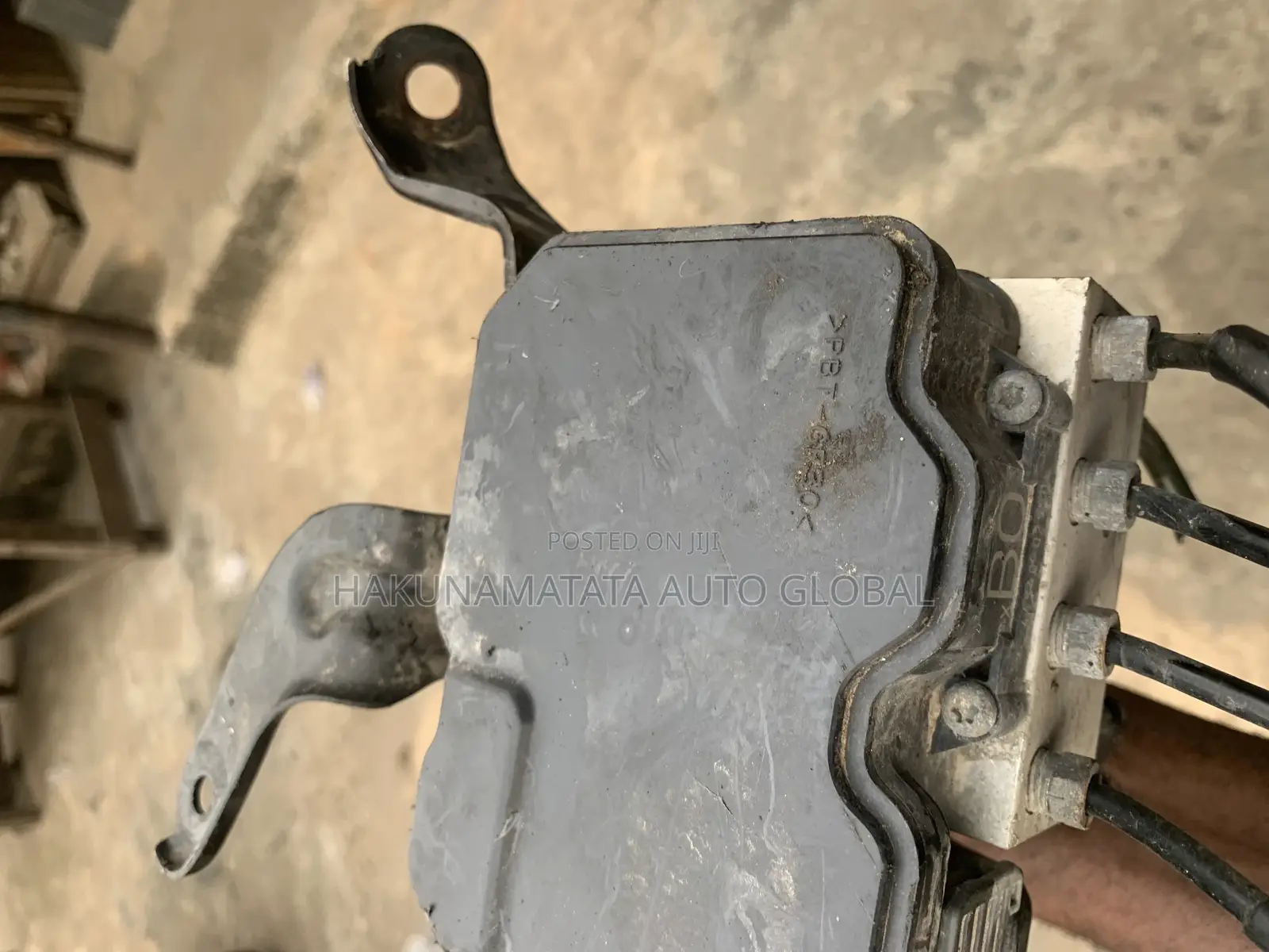 Abs Pump for Toyota Corolla 2014