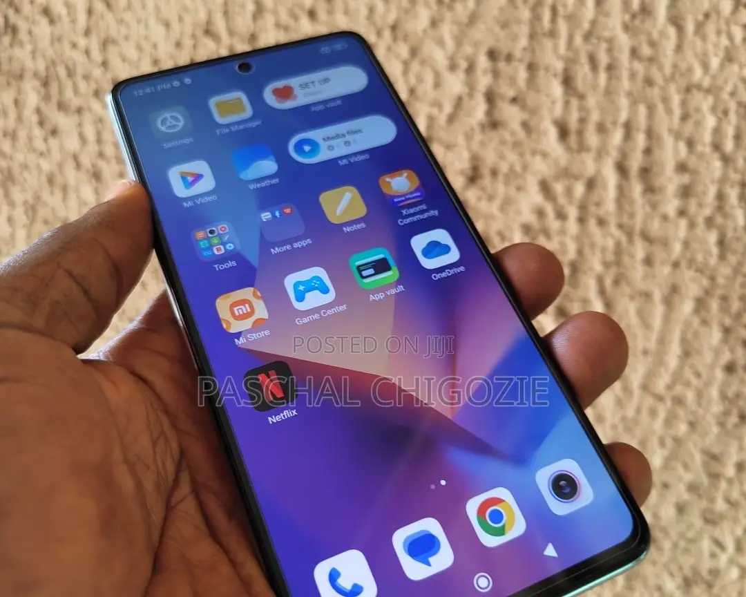 New Xiaomi 11T Pro 256 GB White