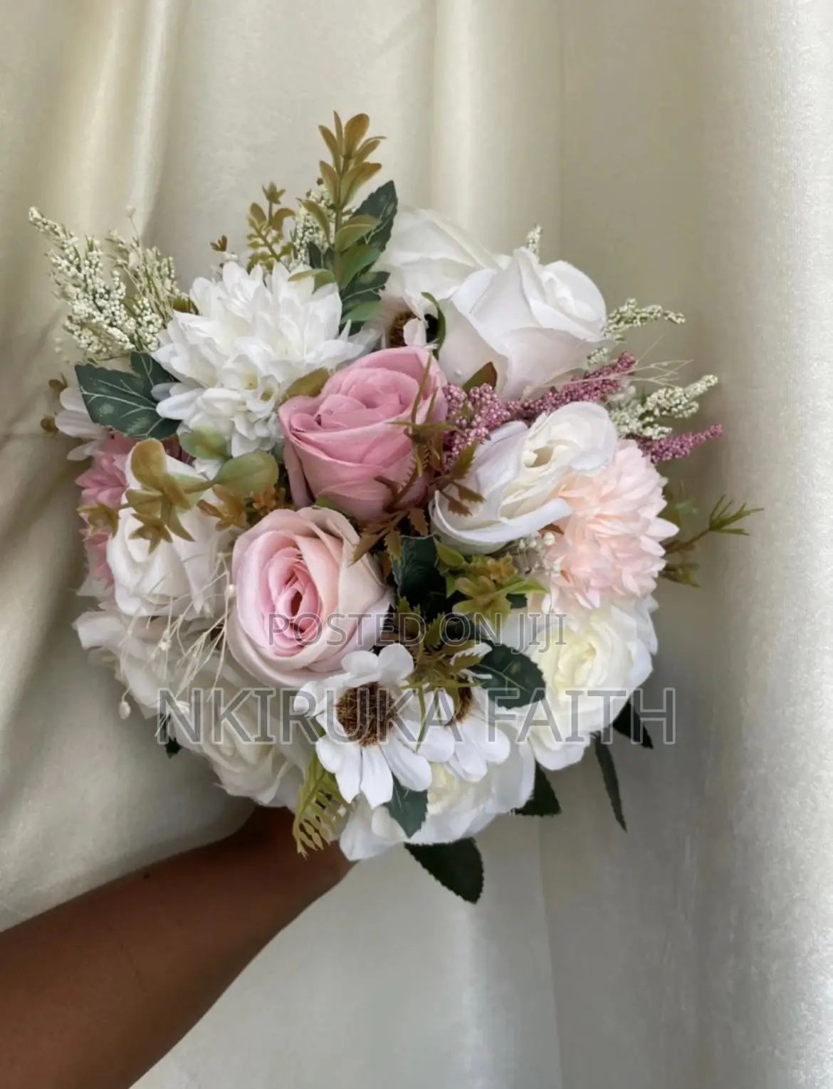 Luxury Bridal Bouquet