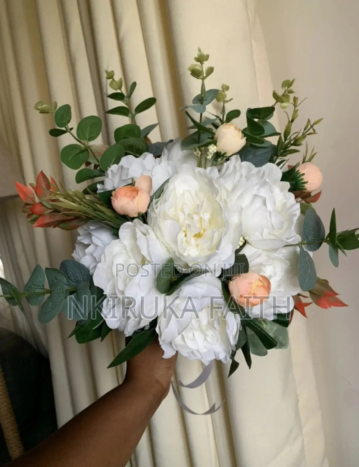Luxury Bridal Bouquet