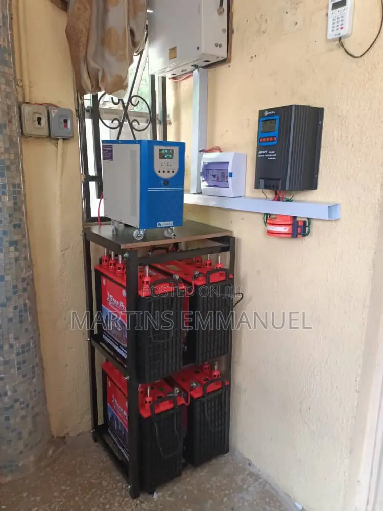 5kva Inverter System
