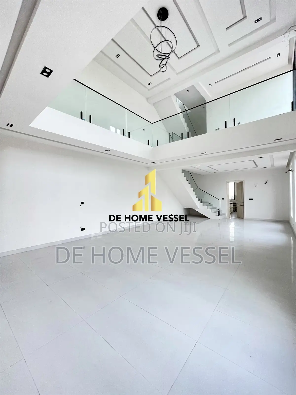 5bdrm Duplex in Ikate for sale