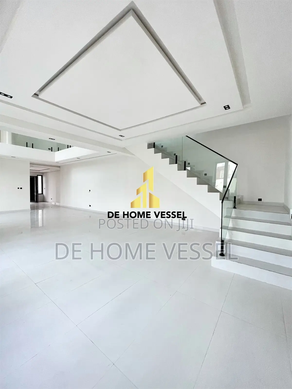 5bdrm Duplex in Ikate for sale