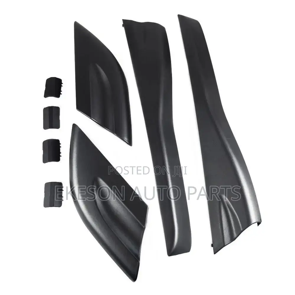 Roof Carrier Covers for Hyundai Tucson