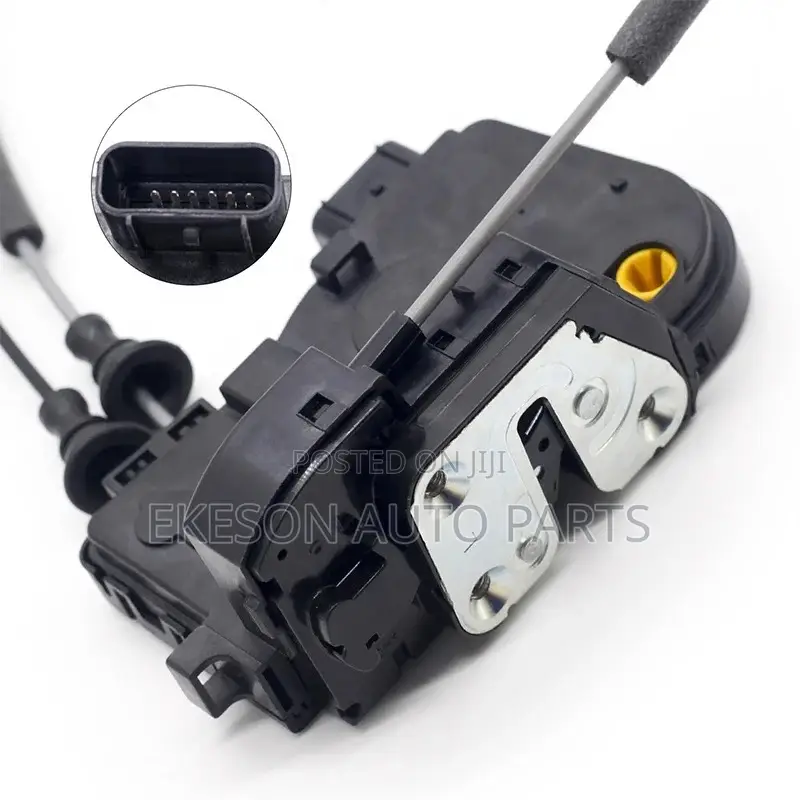 Door Latch/Catcher/Lock Hyundai Ix35, Sportage, Sonata